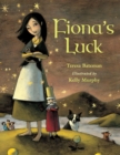 Fiona's Luck - Book