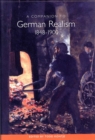 A Companion to German Realism 1848-1900 - eBook