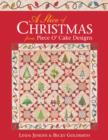 A Slice of Christmas From Piece O' Cake Designs - eBook