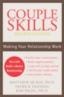 Couple Skills (2nd Ed) : Making Your Relationship Work - Book