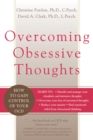 Overcoming Obsessive Thoughts - eBook