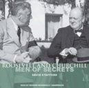 Roosevelt and Churchill - eAudiobook