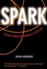 Spark : Be More Innovative Through Co-Creation - eBook