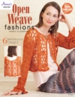 Open Weave Fashions - eBook