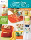 Learn Easy Sewing Skills - eBook
