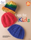 Caps for Kids - eBook