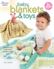 Baby Blankets &amp; Toys - eBook