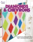 Diamonds &amp; Chevrons - eBook