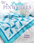 Pretty Pinwheels - eBook