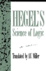 Hegel's Science of Logic - Book