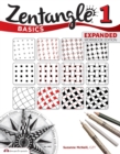 Zentangle Basics, Expanded Workbook Edition - Book