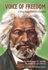 Voice of Freedom : A Story about Frederick Douglass - eBook