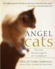 Angel Cats : Divine Messengers of Comfort - eBook