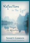 Reflections in the Light : Daily Thoughts and Affirmations - eBook