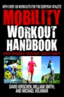 Mobility Workout Handbook - eBook