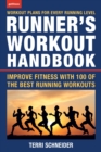 Runner's Workout Handbook - eBook