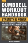 Dumbbell Workout Handbook: Strength and Power - eBook