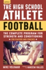 High School Athlete: Football - eBook