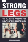 Strong Legs - eBook
