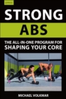 Strong Abs : The All-In-One Program for Shaping Your Core - Book