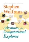 Adventures Of A Computational Explorer - Book