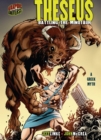 Theseus : Battling the Minotaur [A Greek Myth] - eBook