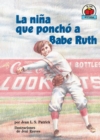 La nina que poncho a Babe Ruth (The Girl Who Struck Out Babe Ruth) - eBook