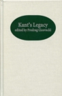 Kant's Legacy : Essays in Honor of Lewis White Beck - eBook
