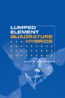 Lumped Element Quadrature Hybrids - eBook
