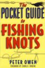 The Pocket Guide to Fishing Knots - eBook