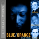 Blue/Orange - eAudiobook