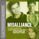 Misalliance - eAudiobook