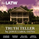 The Truth Teller - eAudiobook