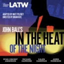 John Ball's In the Heat of the Night - eAudiobook