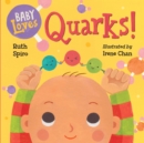 Baby Loves Quarks! - Book