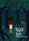 Tiger Boy - Book