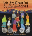 We Are Grateful : Otsaliheliga - Book