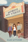 Saturdays with Hitchcock - Book