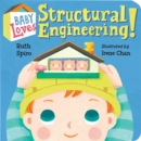 Baby Loves Structural Engineering! - Book