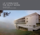 Le Corbusier: The Built Work - Book
