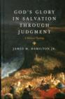 God's Glory in Salvation through Judgment : A Biblical Theology - Book