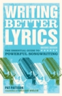 Writing Better Lyrics - Book