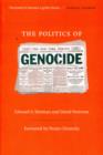 The Politics of Genocide - Book