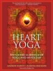 Heart Yoga - eBook