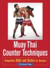Muay Thai Counter Techniques - eBook