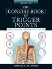 Concise Book of Trigger Points, Third Edition - eBook