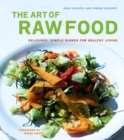 Art of Raw Food - eBook