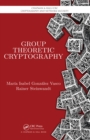Group Theoretic Cryptography - eBook
