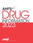 AHFS Drug Information 2022 - Book