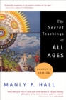The Secret Teachings of All Ages - Book